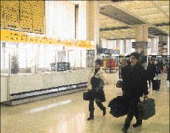 Τα δικαιώματα του ταξιδιώτη