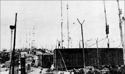 Κυνήγι «πειρατών» στο όρος Αιγάλεω