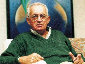 «Μεταφέρω το κέφι στη δουλειά»