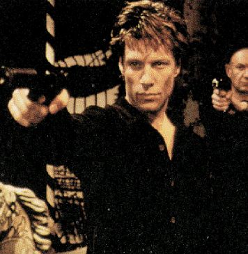 Ροκ σταρ στη μεγάλη οθόνη