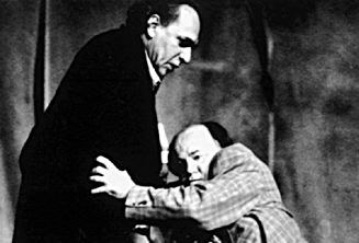 Το θέατρο Κάτονα Γιόζεφ της Βουδαπέστης