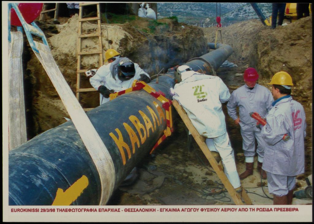 Ενώπιον κρίσιμων αποφάσεων για τον ΤΑΠ η κυβέρνηση Τσίπρα