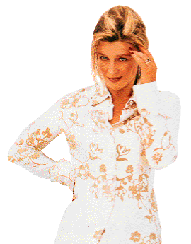 Τζούλι Κρίστι