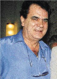 ΓΙΩΡΓΟΣ ΑΜΕΡΙΚΑΝΟΣ