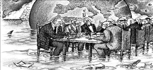 Πώς θα γίνετε… φοροφυγάς