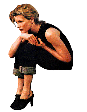 Κιμ Μπέισινγκερ