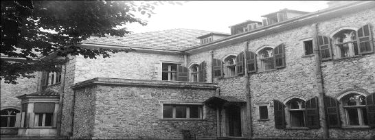 Το θρίλερ της «βασιλικής περιουσίας»