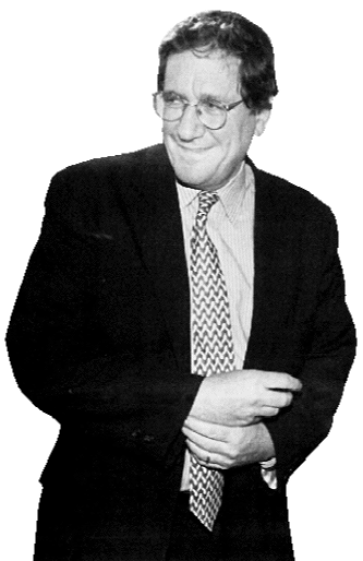 Ο Ρίτσαρντ Χόλμπρουκ αποκαλύπτει: