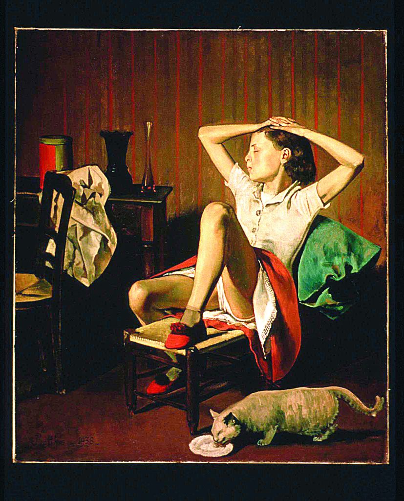 Ο Μπαλτίς στο εδώλιο