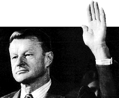 Ερχεται το τέλος της αμερικανικής ηγεμονίας