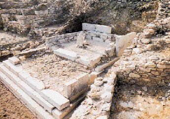 Η Μινώα που δεν ήταν μινωική