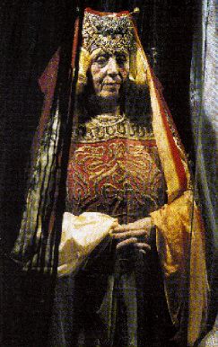 Γιάννης Μετζικώφ