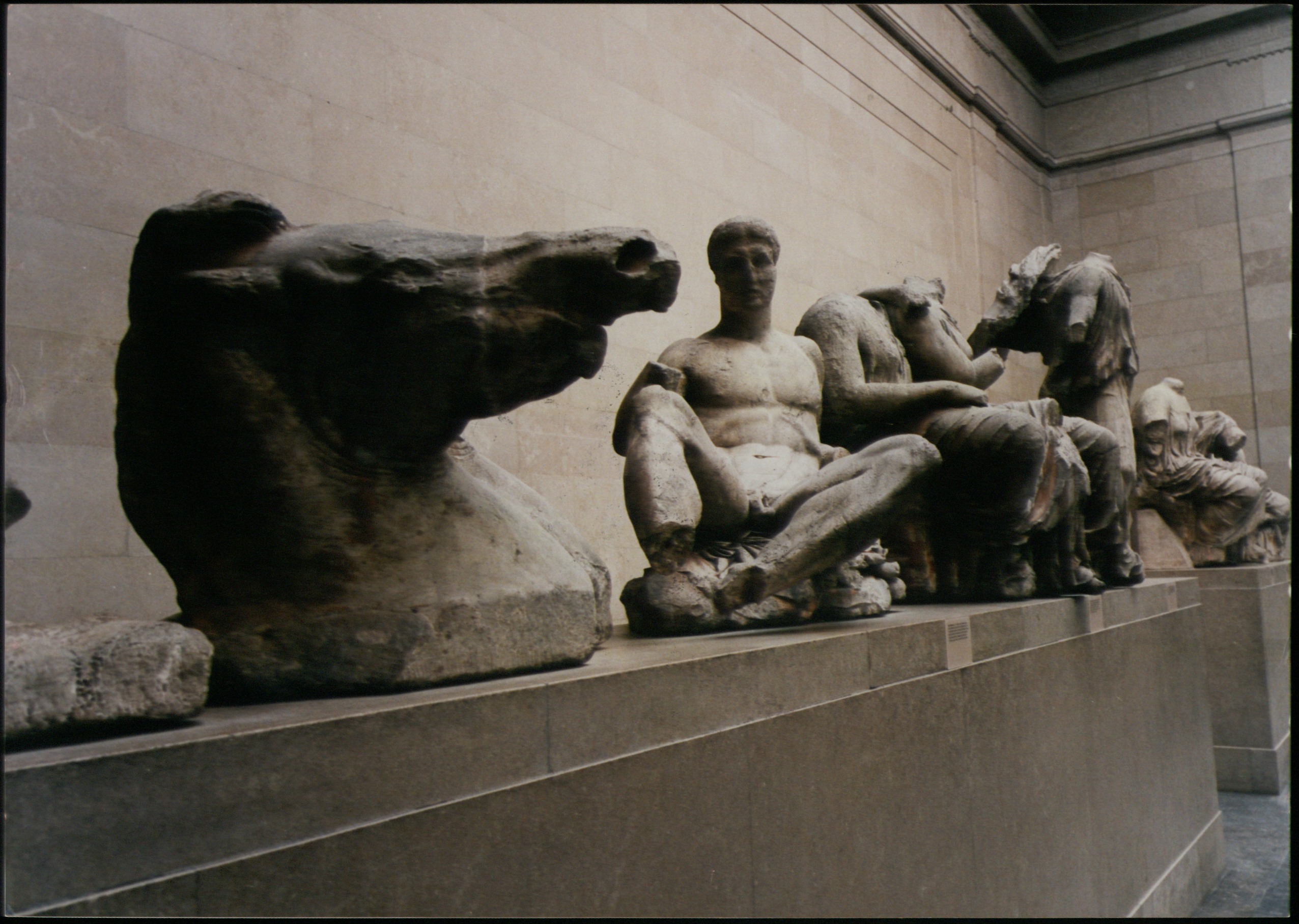 3ο Διεθνές Συνέδριο για επαναπατρισμό πολιτιστικών αγαθών