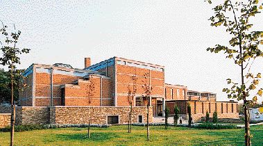 Η «λυρική αυστηρότητα» του Κυριάκου Κρόκου