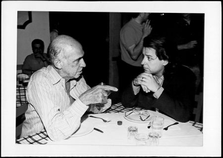 «Με πήρε από το ξενοδοχείο αστέγων, μου άλλαξε τη ζωή»