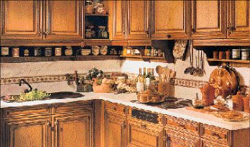 Πώς θα φτιάξετε την κουζίνα των ονείρων σας