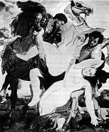 Η αρπαγή της μοντέρνας τέχνης