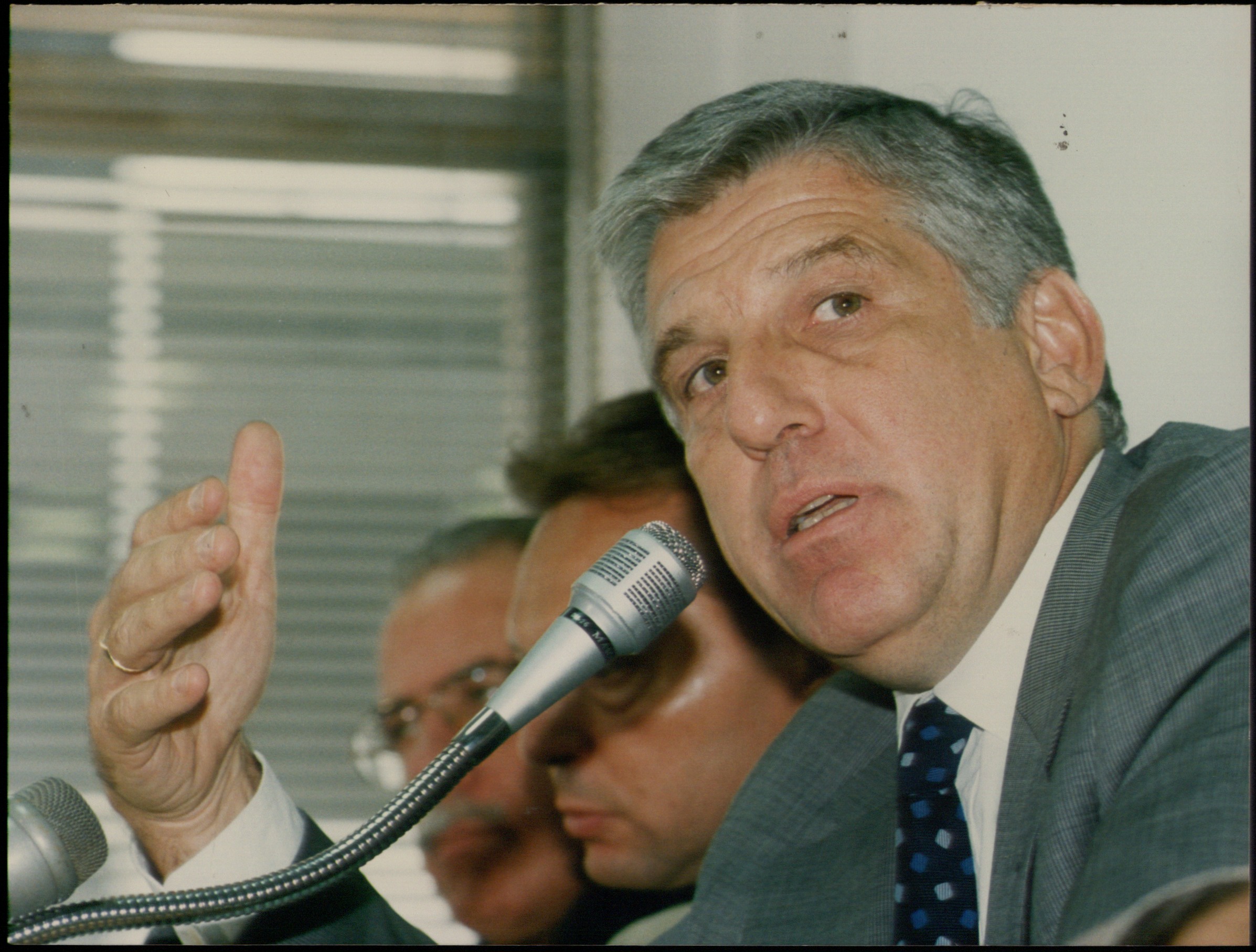 Για φοροδιαφυγή τριών εκατομμυρίων ευρώ κατηγορείται ο Γ. Παπαντωνίου