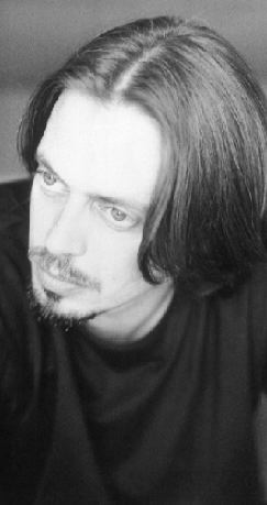 Στιβ Μπουσέμι