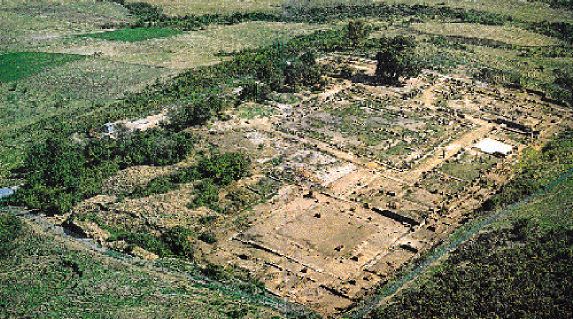 Ο τάφος του Φιλίππου: όνειρα και αλήθειες