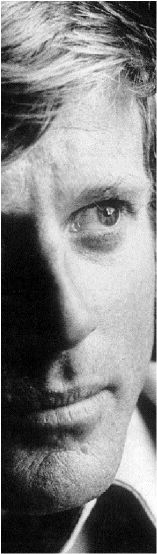 Ρόμπερτ Ρέντφορντ