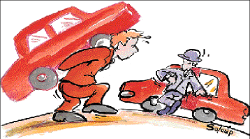 Φθηνότερη οδική βοήθεια