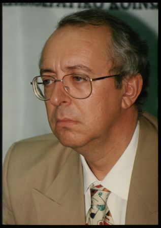 Ηλ. Νικολόπουλος: Με εκφράζει η ευρωδιακήρυξη του ΣΥΡΙΖΑ