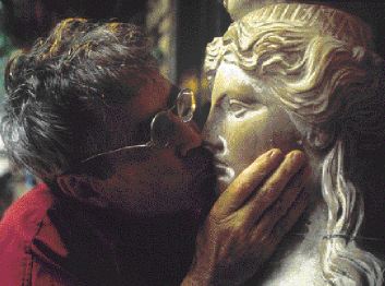 Γιώργος Διαλεγμένος