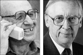 Οι εξερευνητές των κβάντα