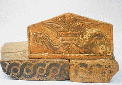 Ο άγνωστος ναός του «οπλίτη Απόλλωνα»