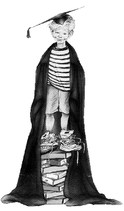 Γιατί δεν αρέσουν τα σχολικά βιβλία