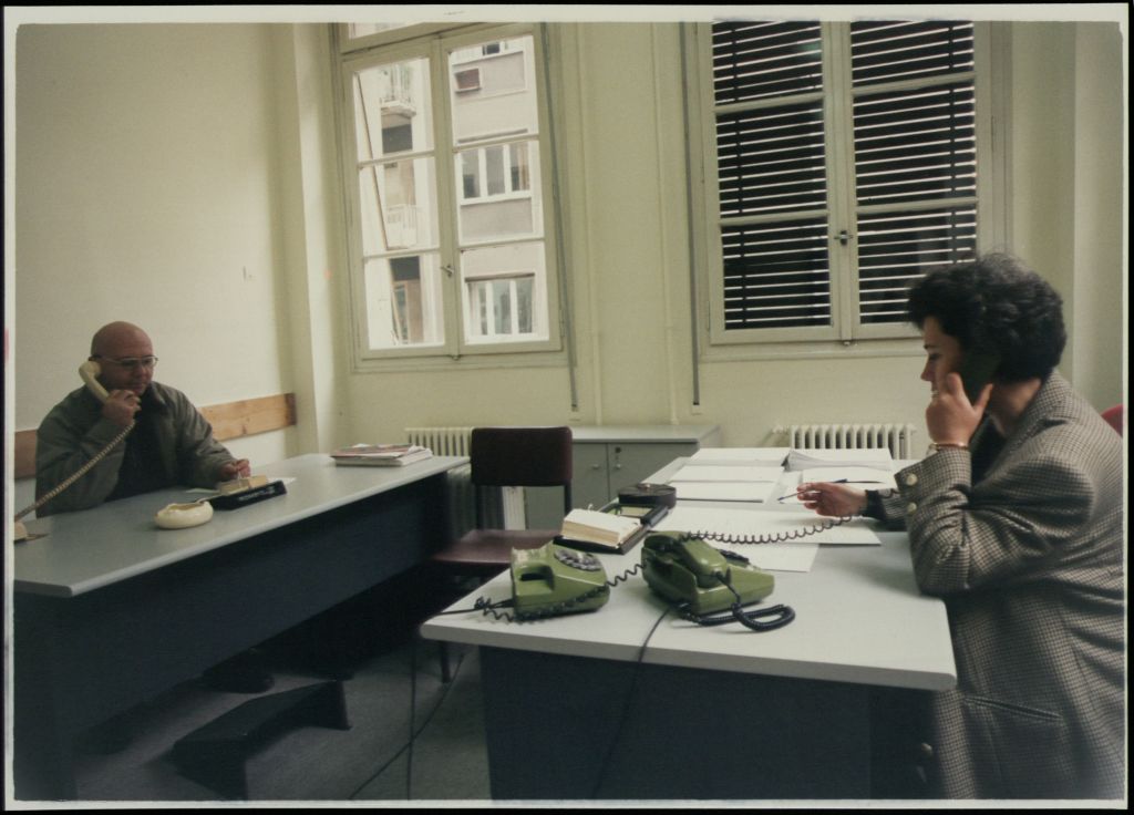 Διετής δοκιμαστική απασχόληση και μισθοί ιδιωτικού τομέα στο Δημόσιο