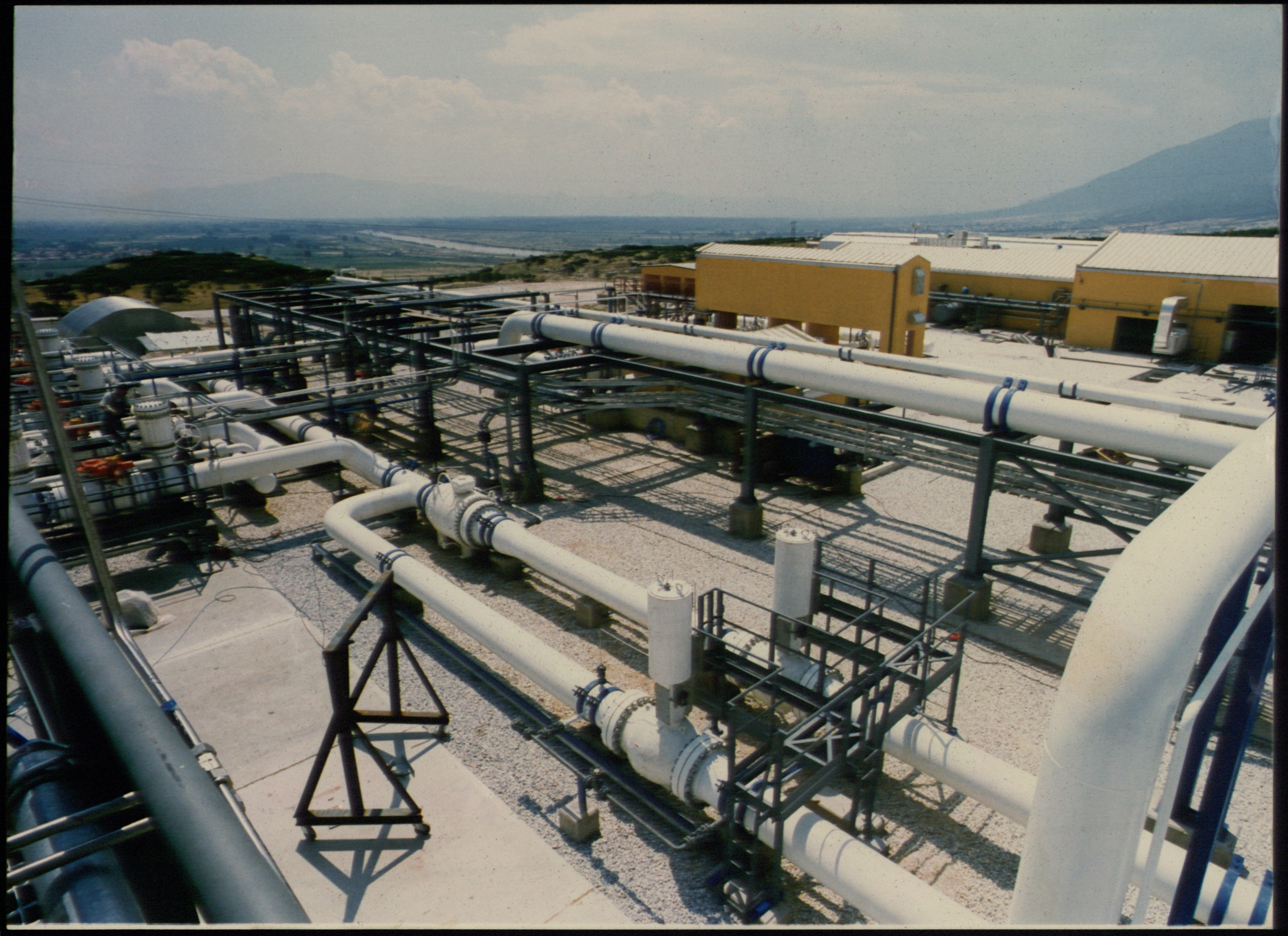 Κομισιόν: Δεν υπάρχει ανησυχία για το φυσικό αέριο στην Ευρώπη