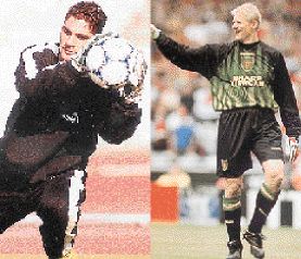 Ολυμπιακός εναντίον… «μεικτής κόσμου»