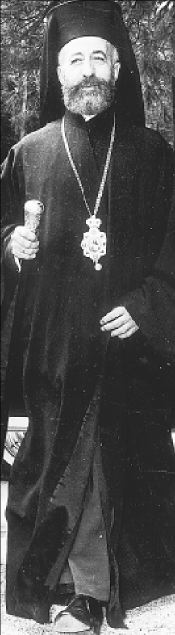 «Ο Κίσινγκερ ήταν το αφεντικό της ΕΟΚΑ Β”»