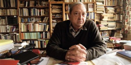 Πέθανε ο γάλλος μεσαιωνολόγος Ζακ Λε Γκοφ