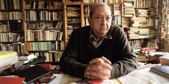 Πέθανε ο γάλλος μεσαιωνολόγος Ζακ Λε Γκοφ