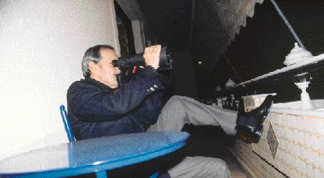 Νίκος Φώσκολος