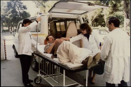 Η δημόσια ασφάλιση υγείας στην Ελλάδα