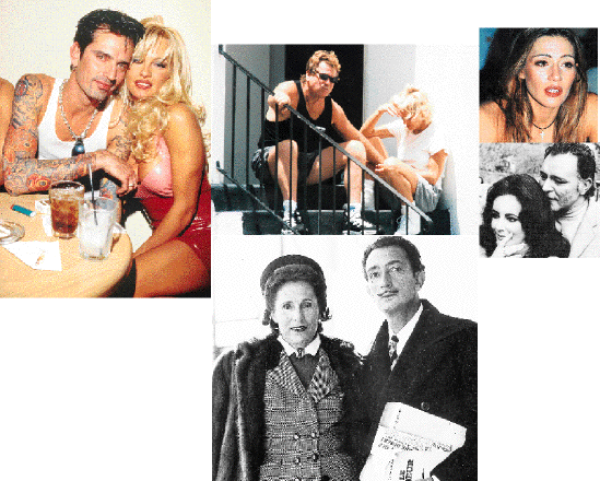 Το ξύλο βγήκε από το… Χόλιγουντ