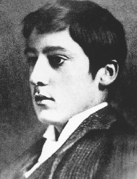 Κλέμεντ Χάρις, ένας φιλέλληνας στο Μέγαρο