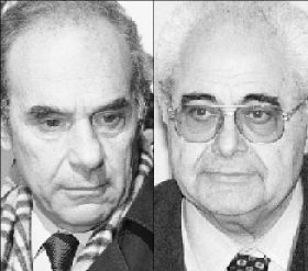 Ποιοι διώκονται για την υπόθεση Οτσαλάν