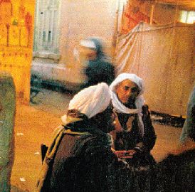 Αραβουργήματα