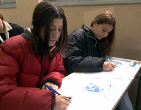 Στις 10-25 Φεβρουαρίου η αίτηση συμμετοχής στις πανελλαδικές