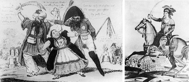 Πώς το «αθάνατο κρασί του ”21» μέθυσε τους ρώσους ποιητές