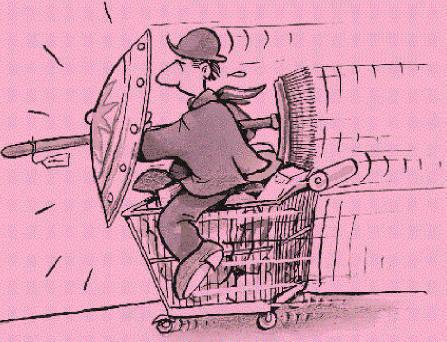 Εισβολή στη Θεσσαλονίκη