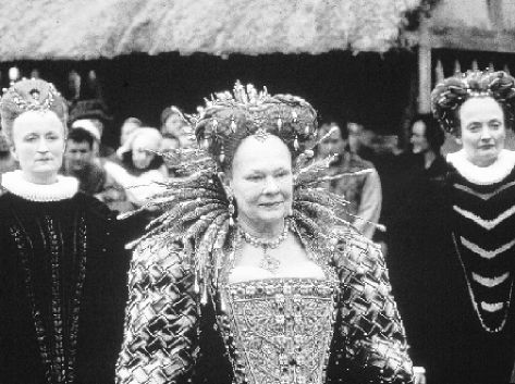 Ο διχασμένος Σαίξπηρ