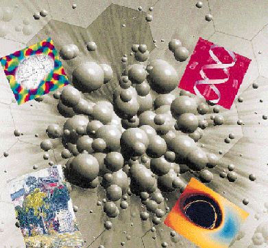 Η φύση πιάστηκε στα δίχτυα της ζωής σου…