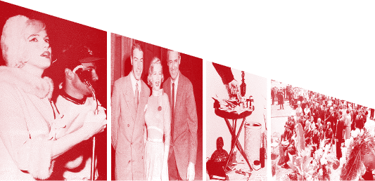 Μέριλιν Μονρόε