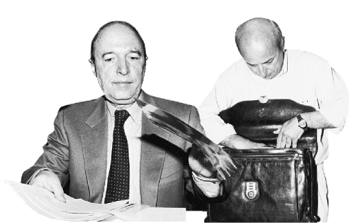 Κ. ΣΗΜΙΤΗΣ – Θ. ΤΣΟΥΚΑΤΟΣ